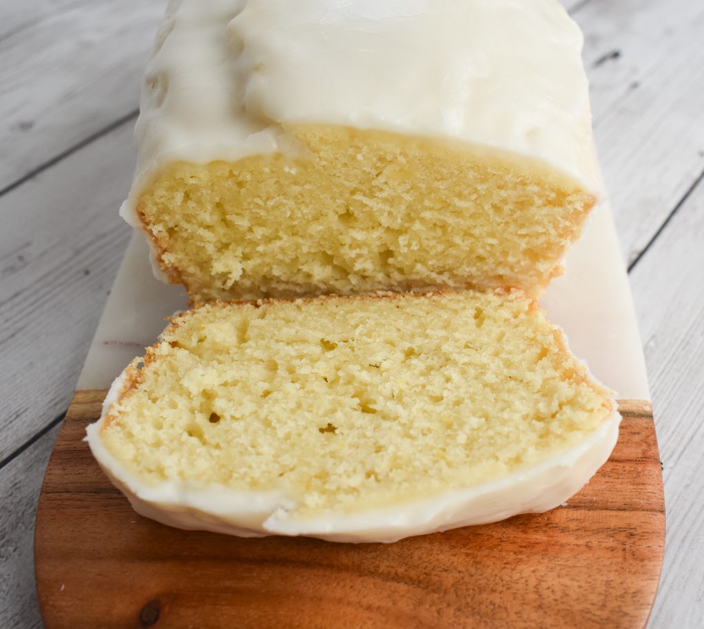 How to Make Starbucks Lemon Loaf images pictures How to Make Starbucks Lemon Loaf