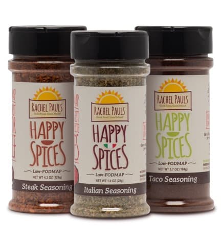 Happy Belly Herbs, spices & seasoning mixes in Pantry 