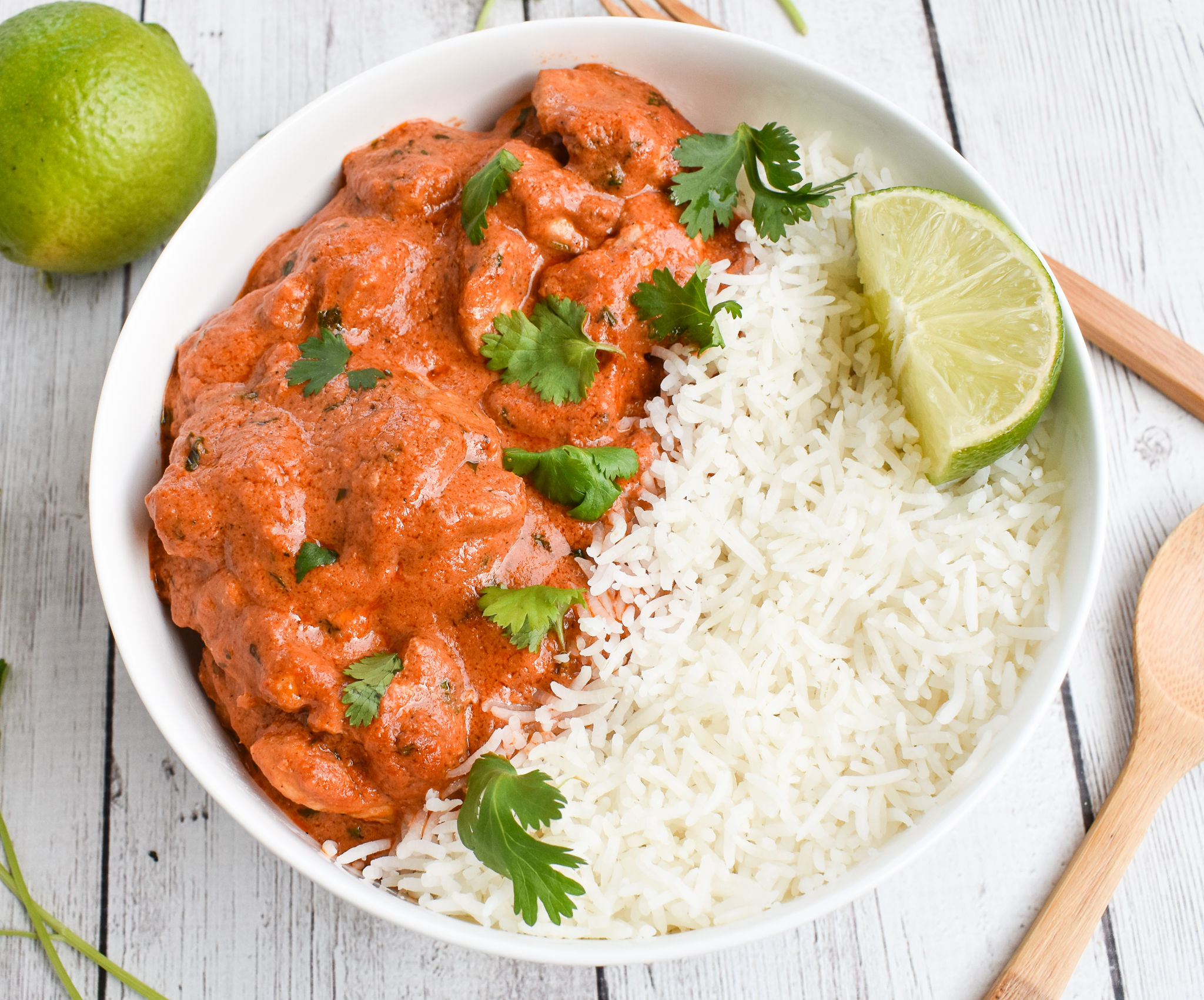 Always Pan Deal Coupon + Dairy Free Chicken Tikka Masala Recipe