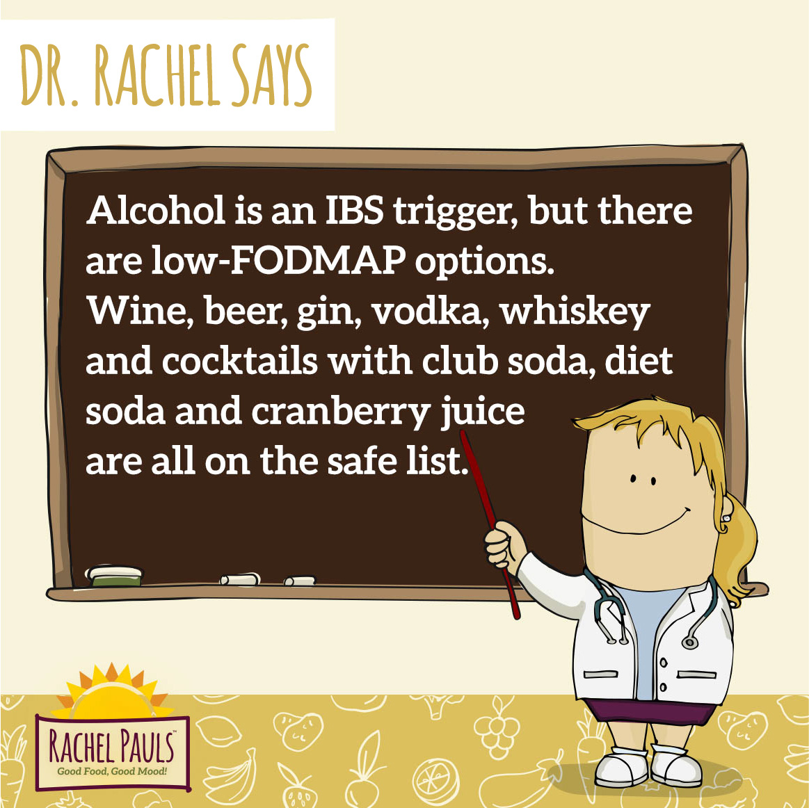 Dr Oz Fodmap Chart