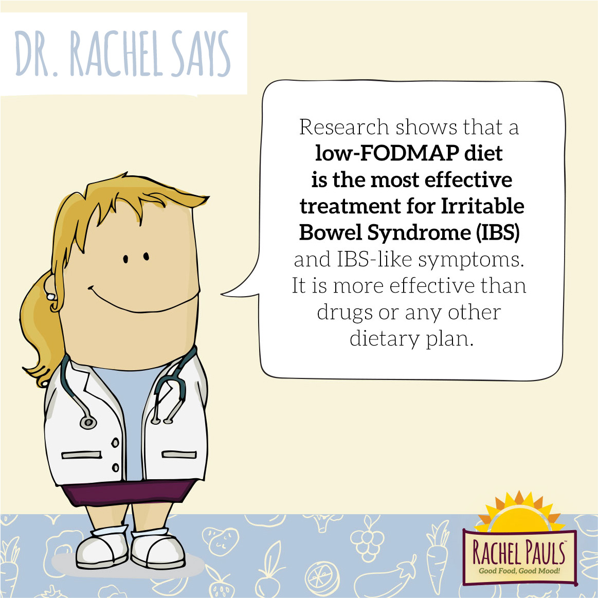 Dr Oz Fodmap Chart