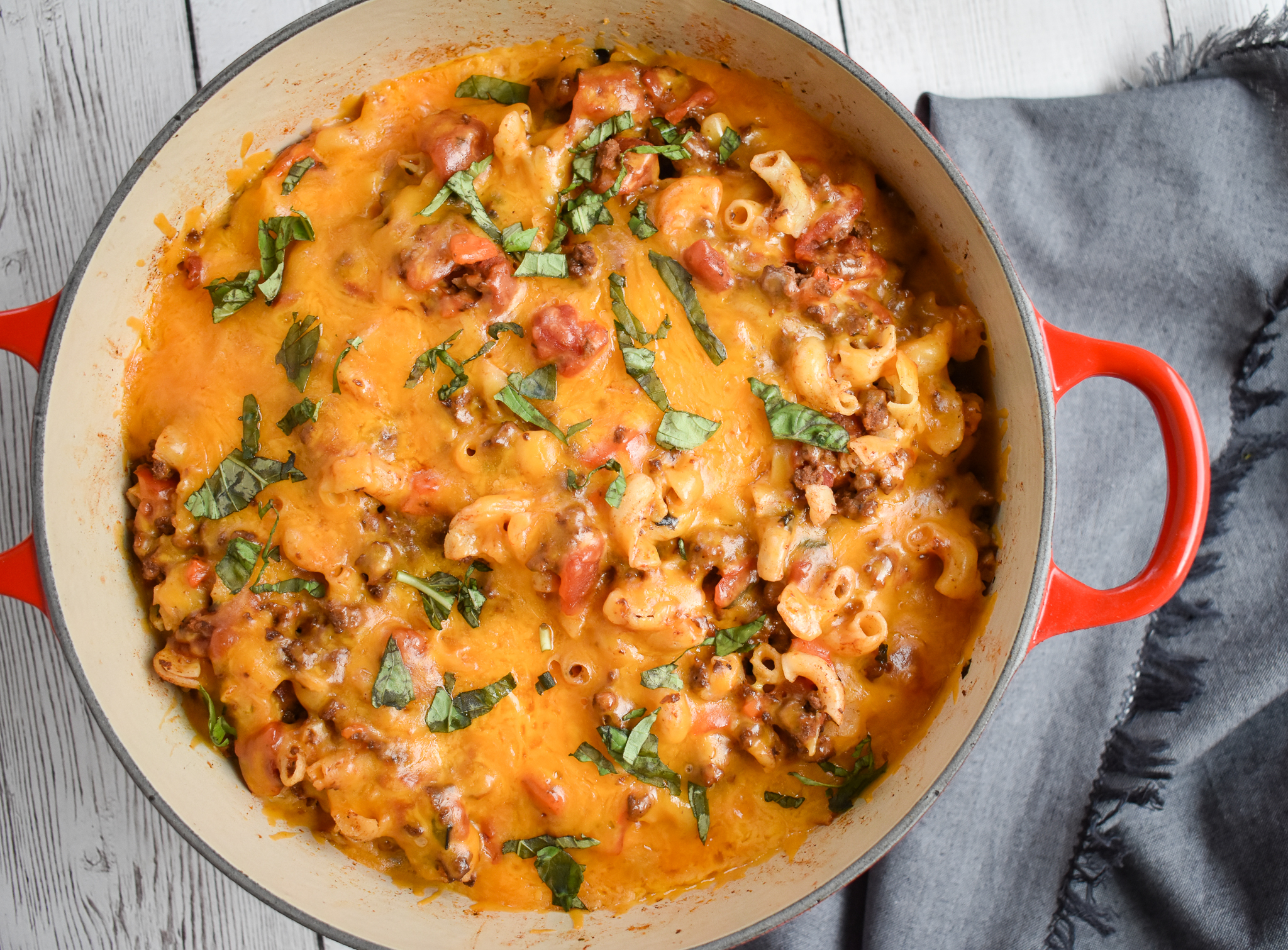 Low-FODMAP Beef and Potato Stew using slow-cooker. 