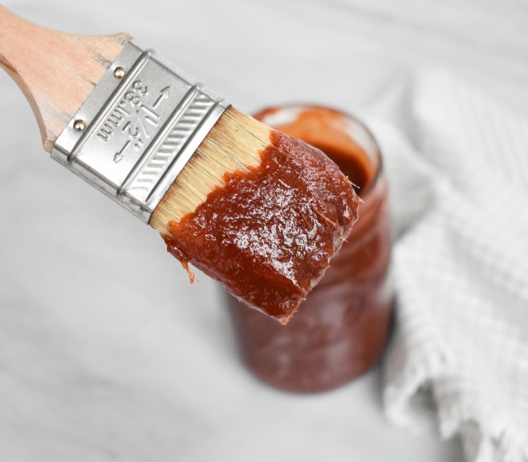 Dr. Rachel's LowFODMAP Barbecue Sauce Glutenfree, Vegan Dr. Rachel