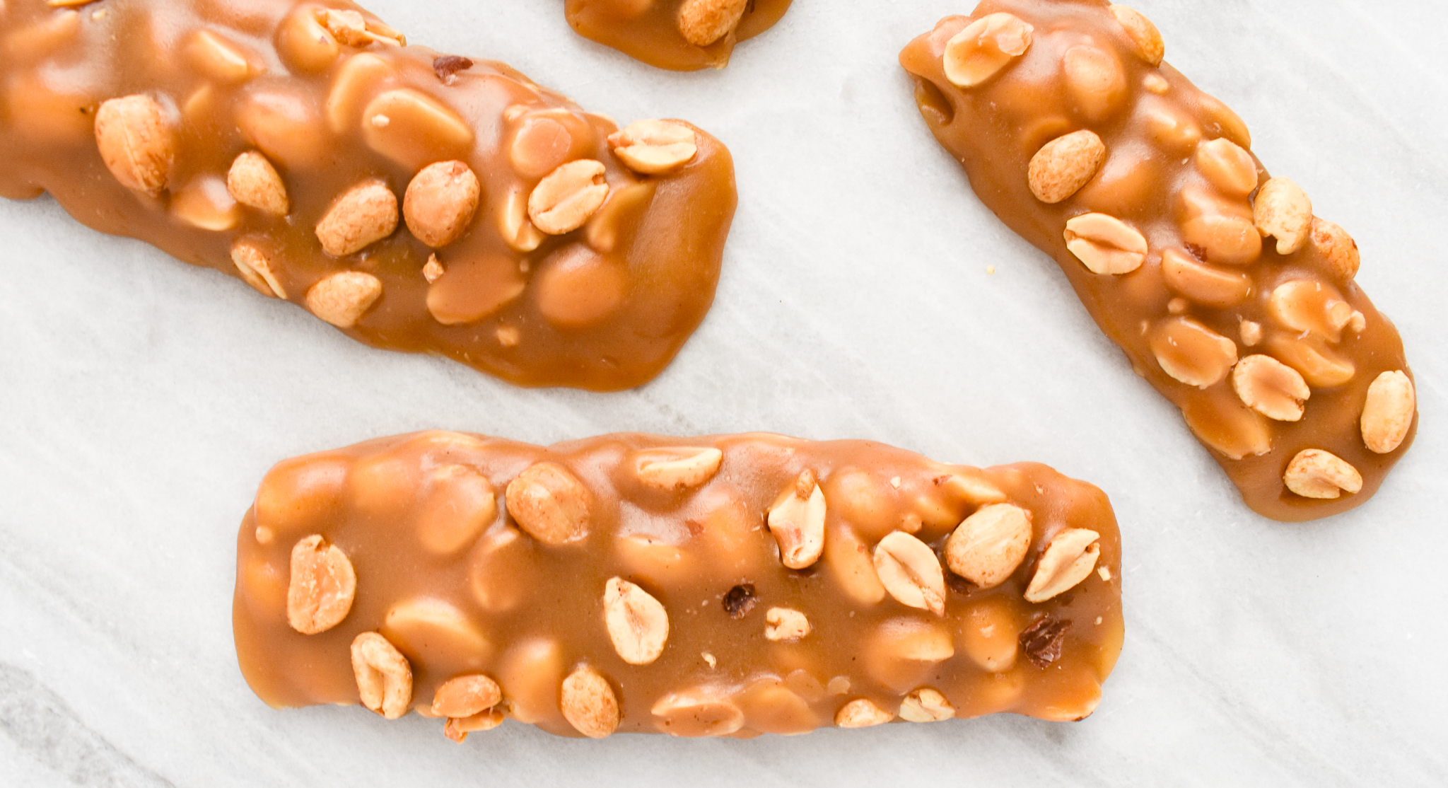 The Ultimate Guide to Making Homemade Payday Candy Bars