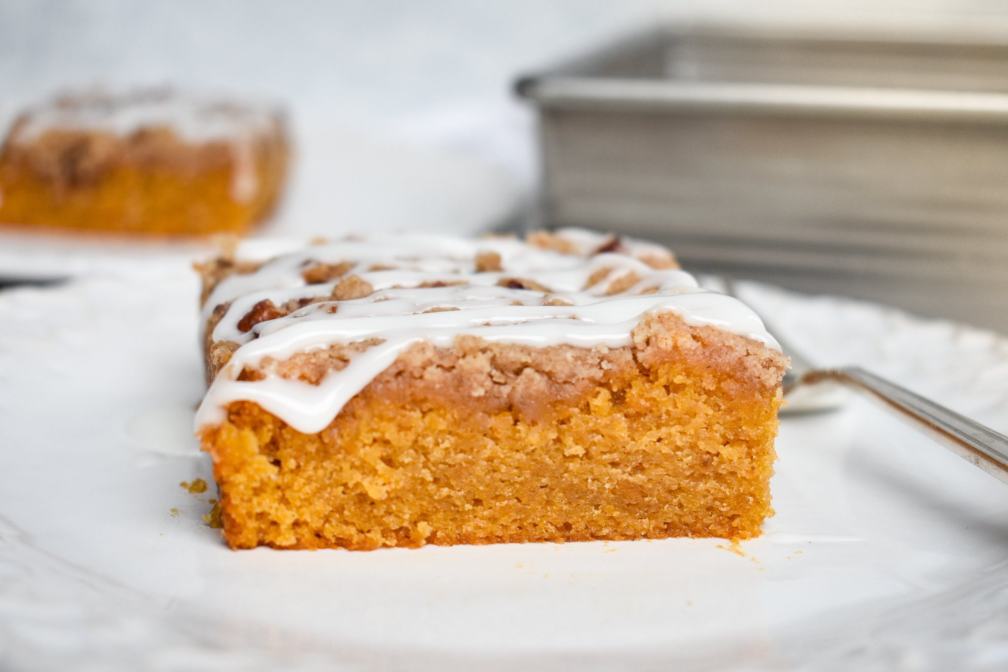 Sweet Potato Roll Cake - YouTube