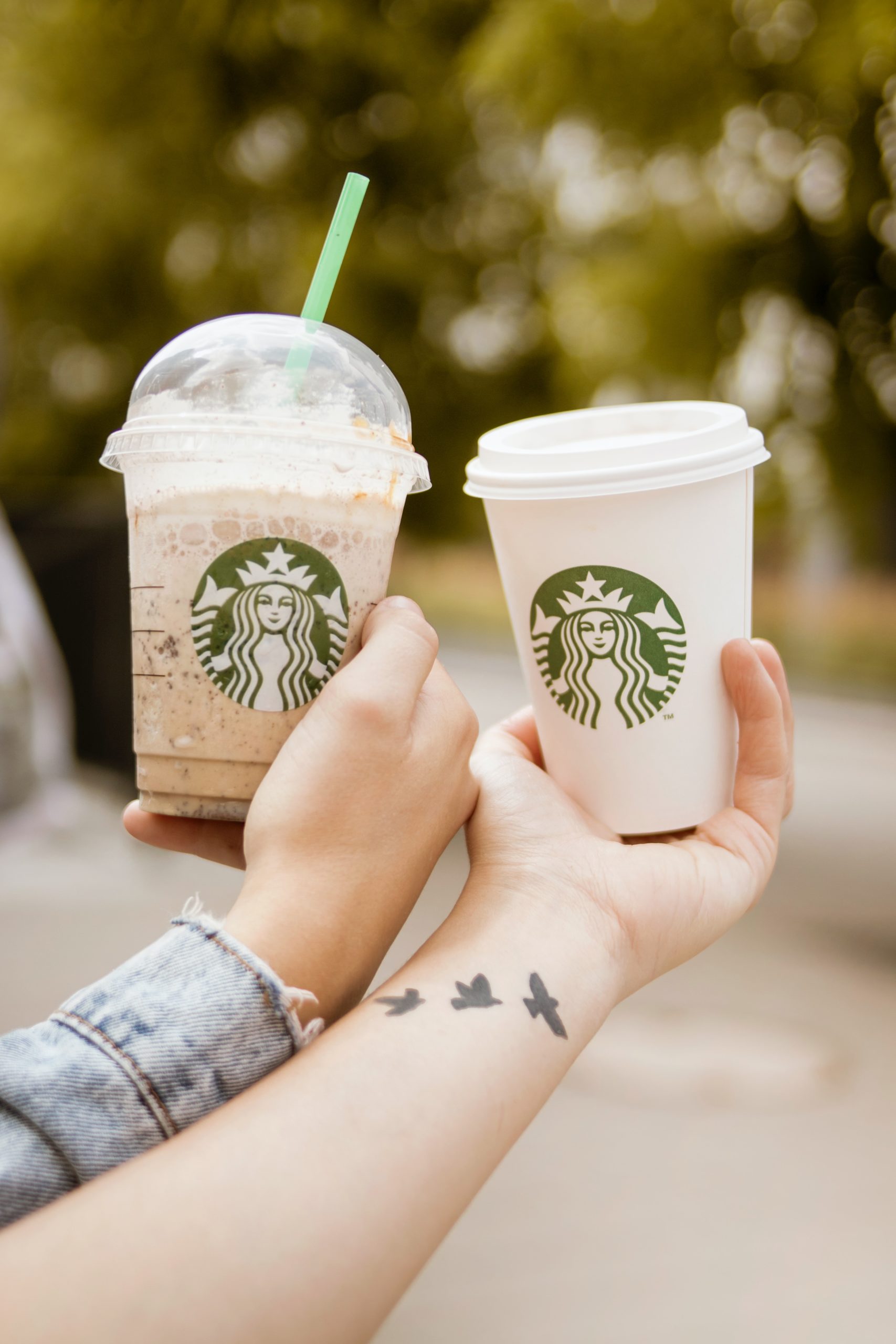 Low FODMAP Options At Starbucks Coffee Bakery And More Dr Rachel 