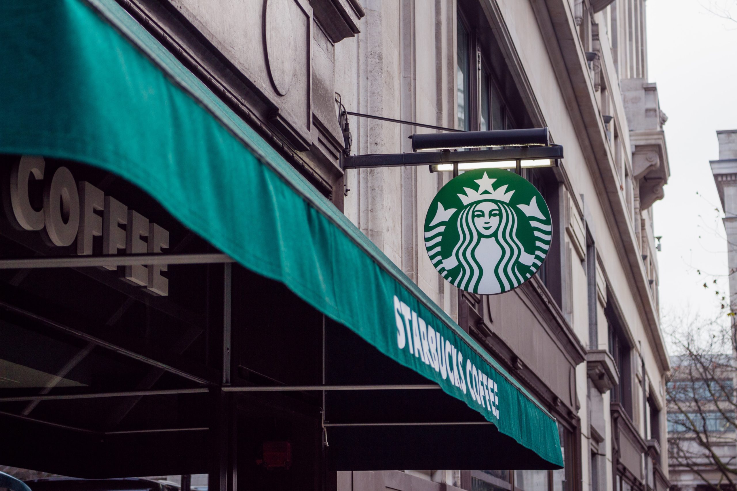 Low FODMAP Options At Starbucks Coffee Bakery And More Dr Rachel 