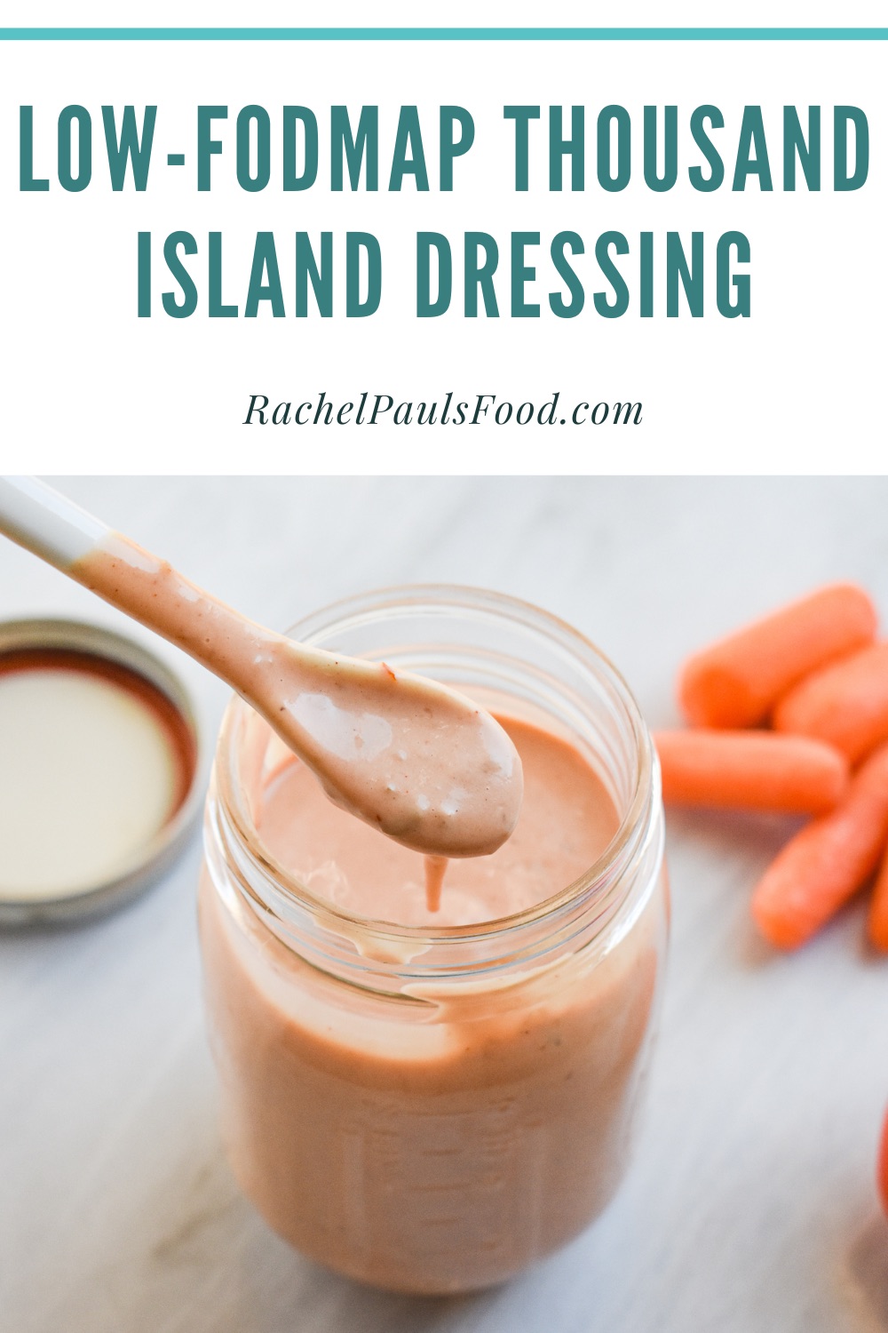 Thousand Island Dressing (Low-fat) | Recipes | Delia Online