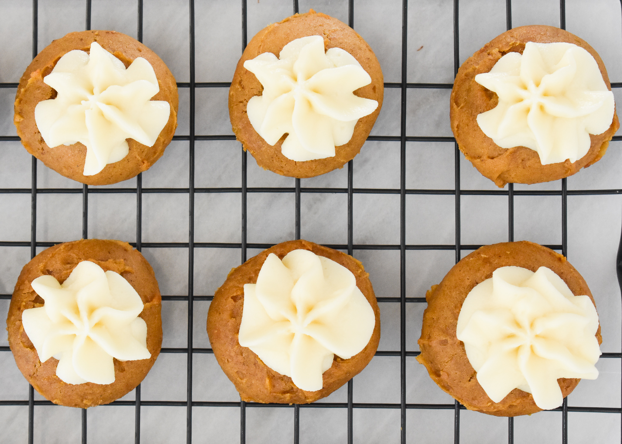 PillowSoft LowFODMAP Pumpkin Cookies; Glutenfree, Dairyfree