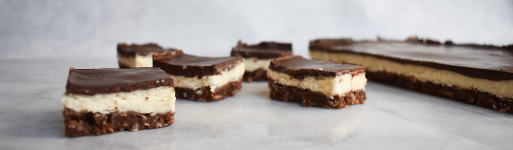 low fodmap nanaimo bars horizontal