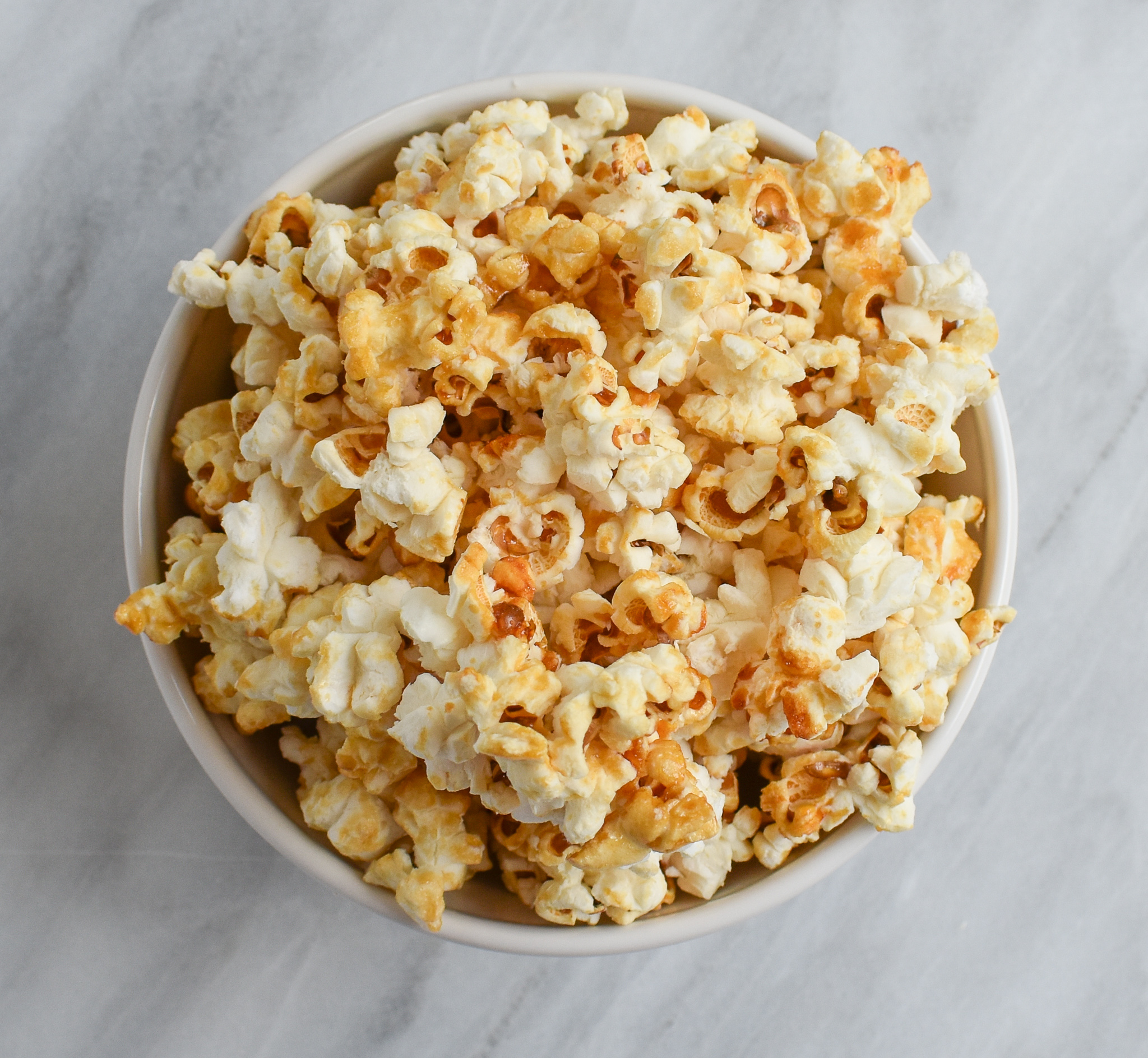 is popcorn ok on fodmap diet