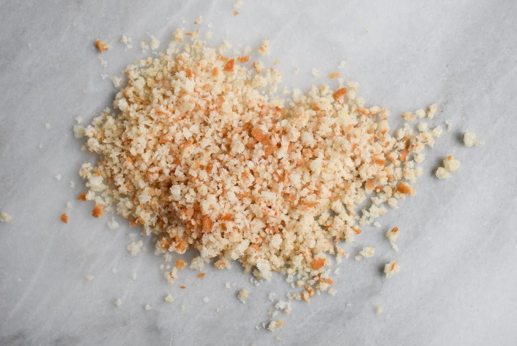 LowFODMAP Homemade Breadcrumbs; Glutenfree, Dairyfree Dr. Rachel Pauls