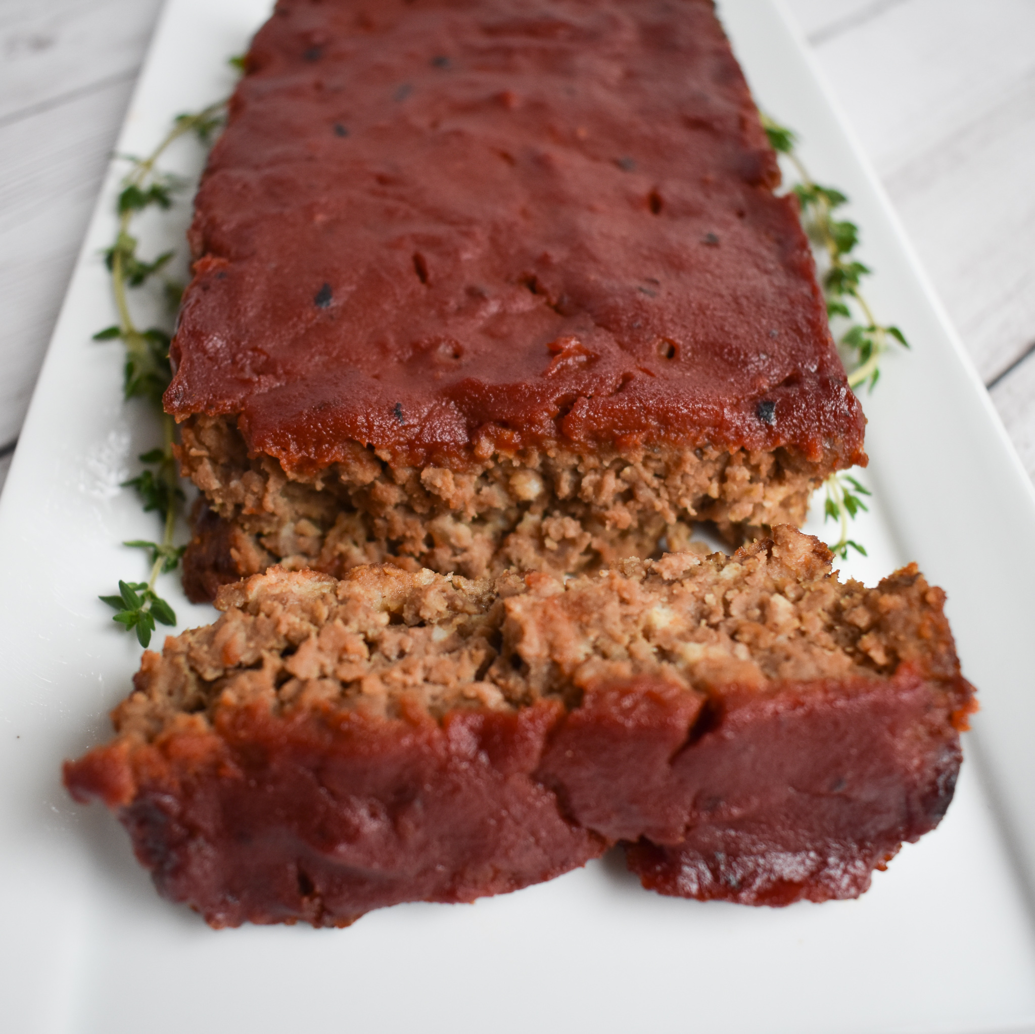 gluten free meatloaf australia