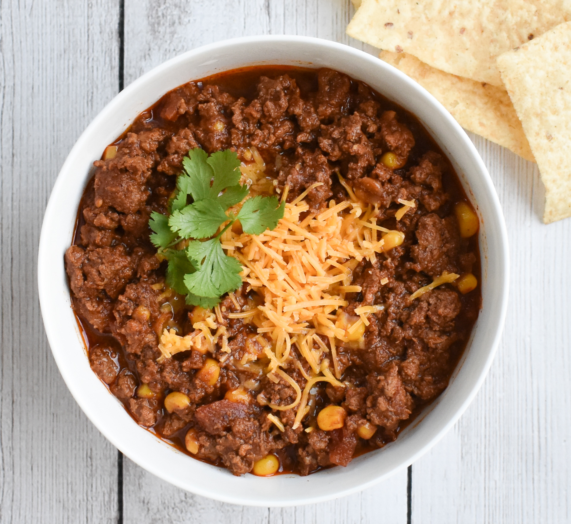 touchdown chili