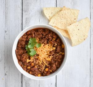 chili