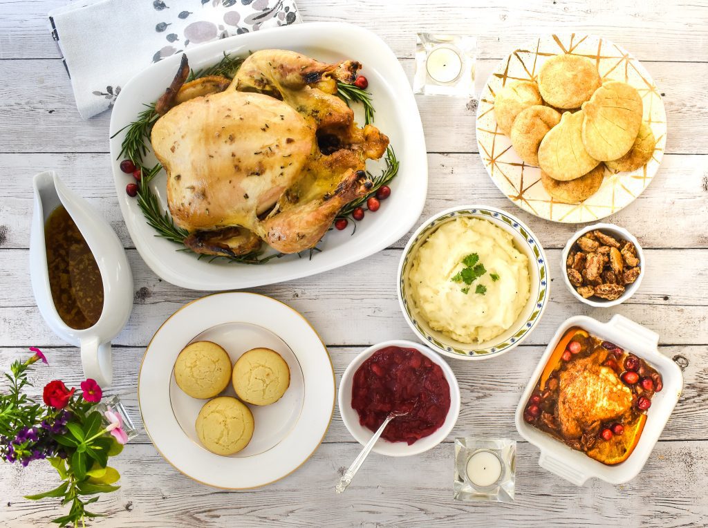 Dr. Rachel's Best Collection of Low-FODMAP and Gluten-free ...