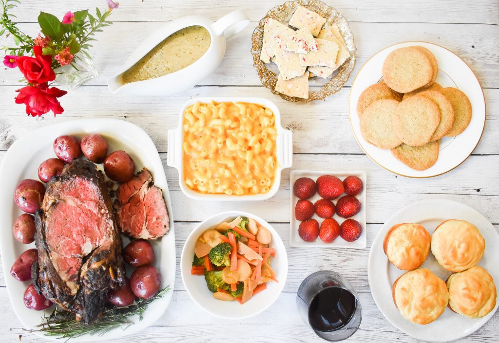 Dr Rachel S Best Collection Of Low Fodmap Christmas And New Year S Recipes For Your Menu Gluten Free Too Rachel Pauls Food