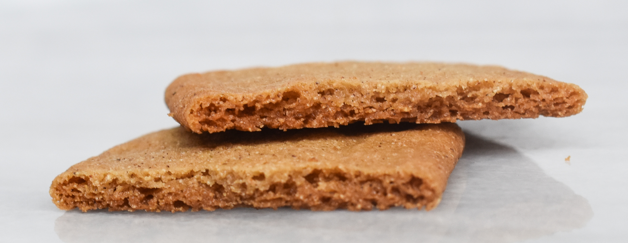 Gluten-free Speculoos Cookies - Delight Fuel