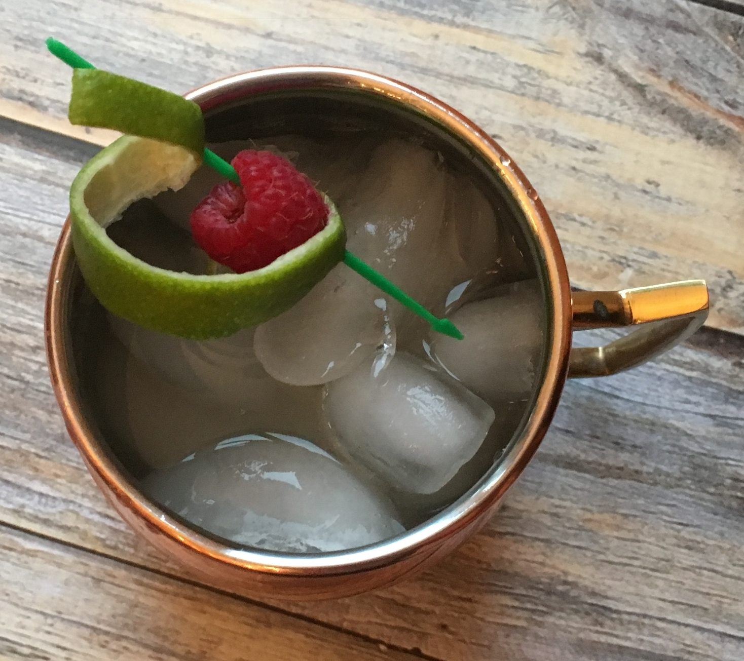 LowFODMAP Moscow and Kentucky Mule Cocktail Recipes; Glutenfree
