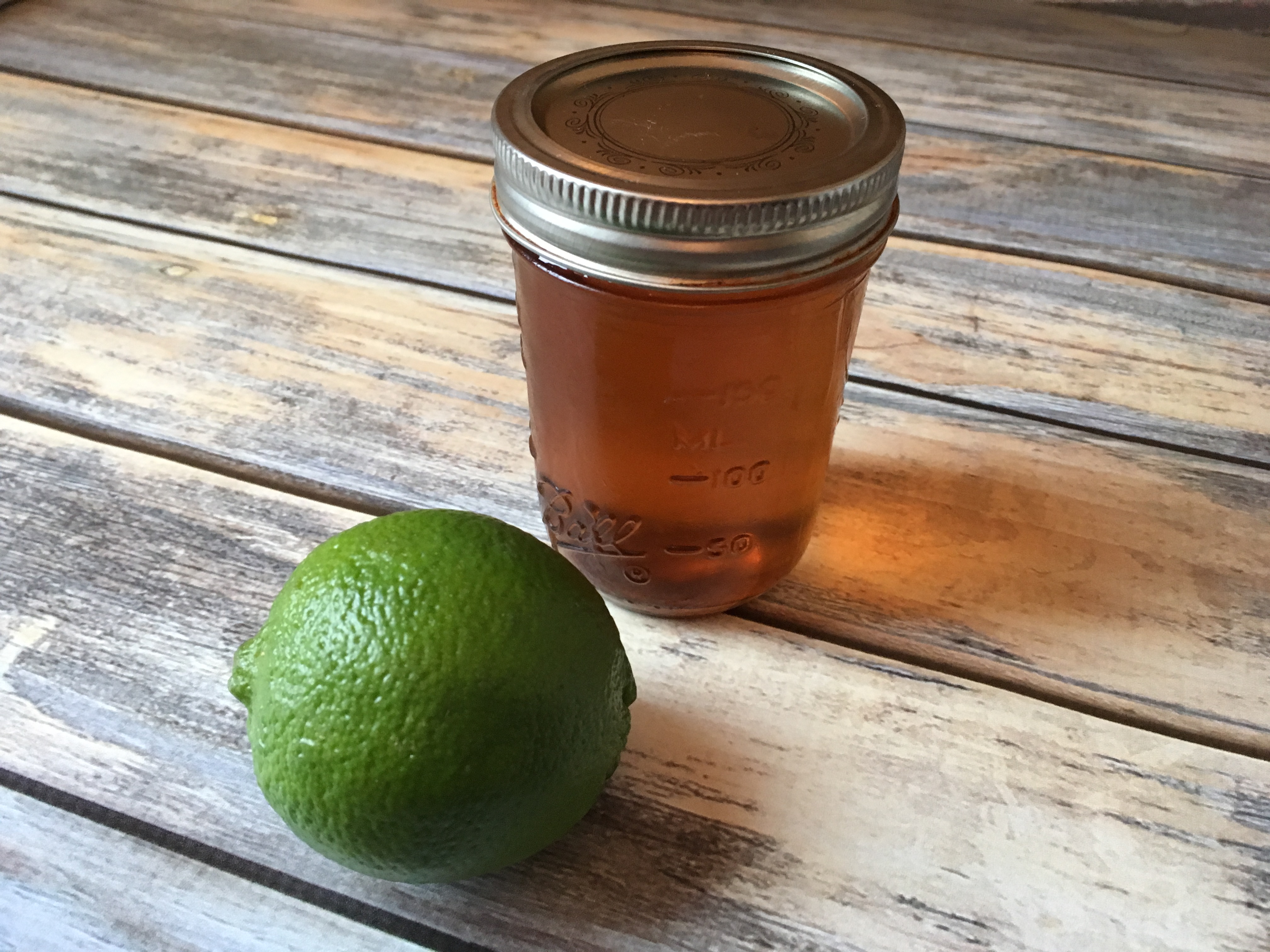 Top Shelf LowFODMAP Gin Fizz with Coriander Syrup; Glutenfree, Vegan