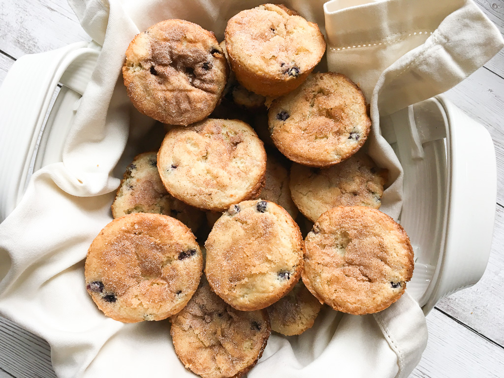Susan S Amazing Low Fodmap Wild Blueberry Muffins Gluten Free Images, Photos, Reviews