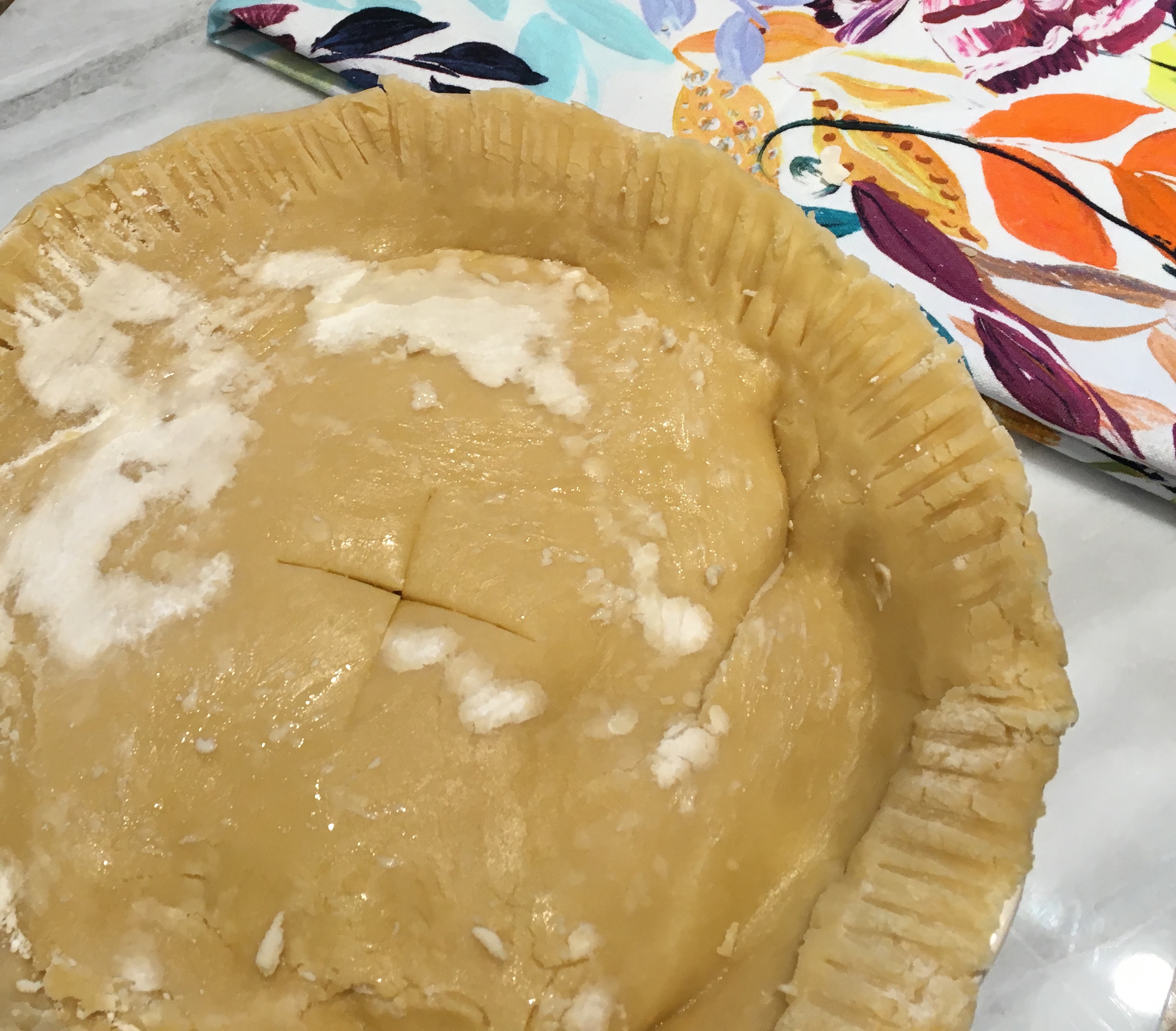 Classic LowFODMAP Chicken Pot Pie Recipe; Glutenfree Rachel Pauls Food