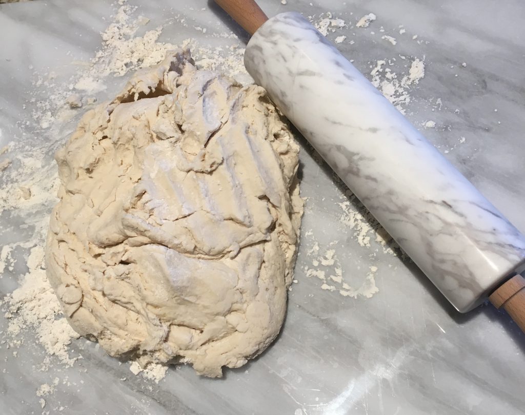 LowFODMAP Potato Bread / Potato Buns Recipe; GlutenFree, Vegan