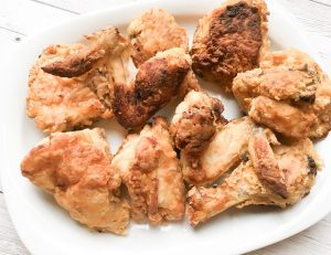 KFC Original Recipe' Boneless Chicken Fillets - Low Fodmap Inspiration