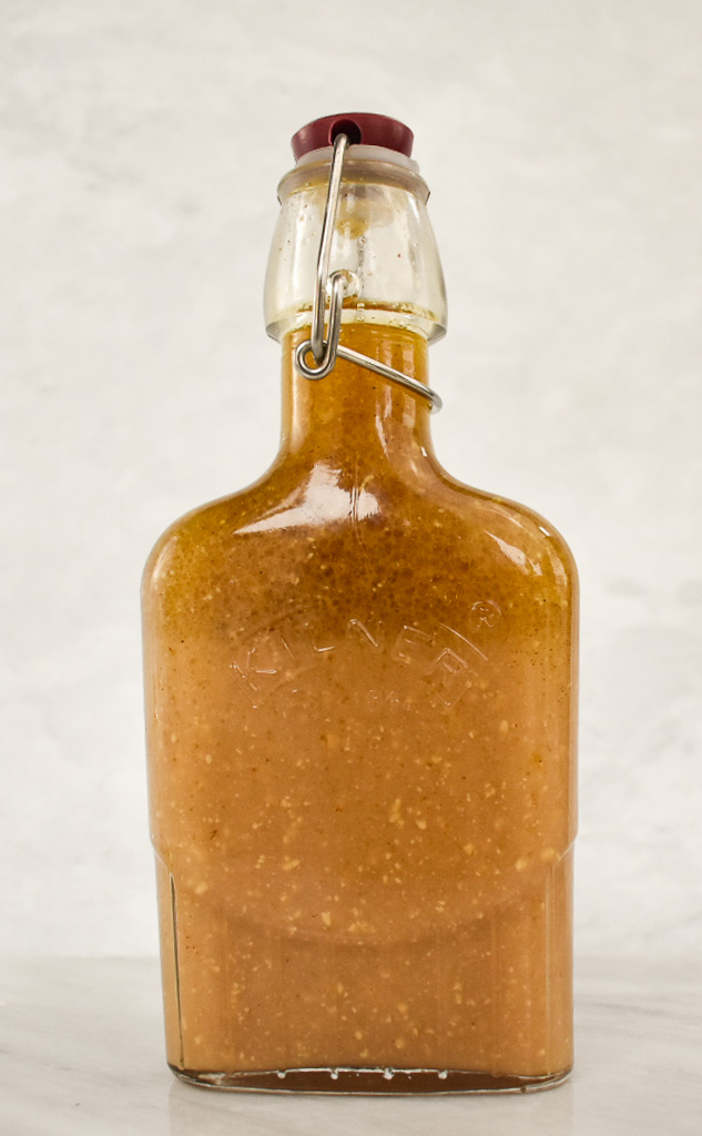 LowFODMAP Spinach Salad with Cranberries & Pumpkin Seeds & LowFODMAP