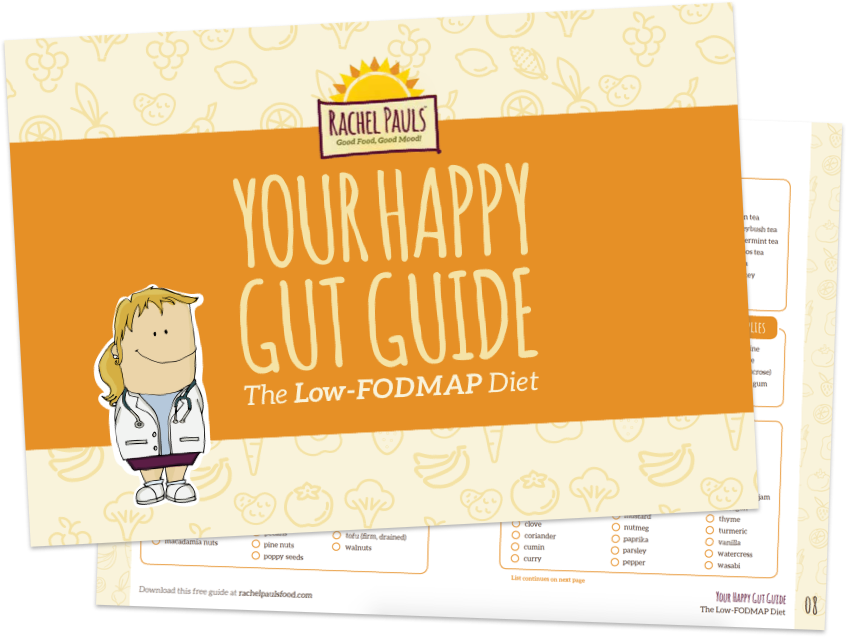 Ibs Diet Chart Pdf