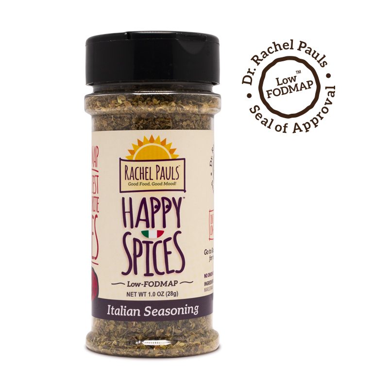 Low FODMAP Food Rachel Pauls Food