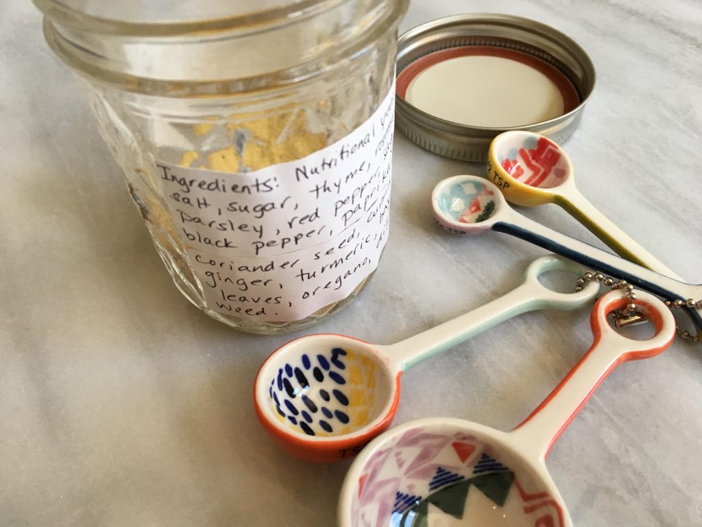 Tips for the LowFODMAP Vegan, LowFODMAP Vegan Food Lists & LowFODMAP