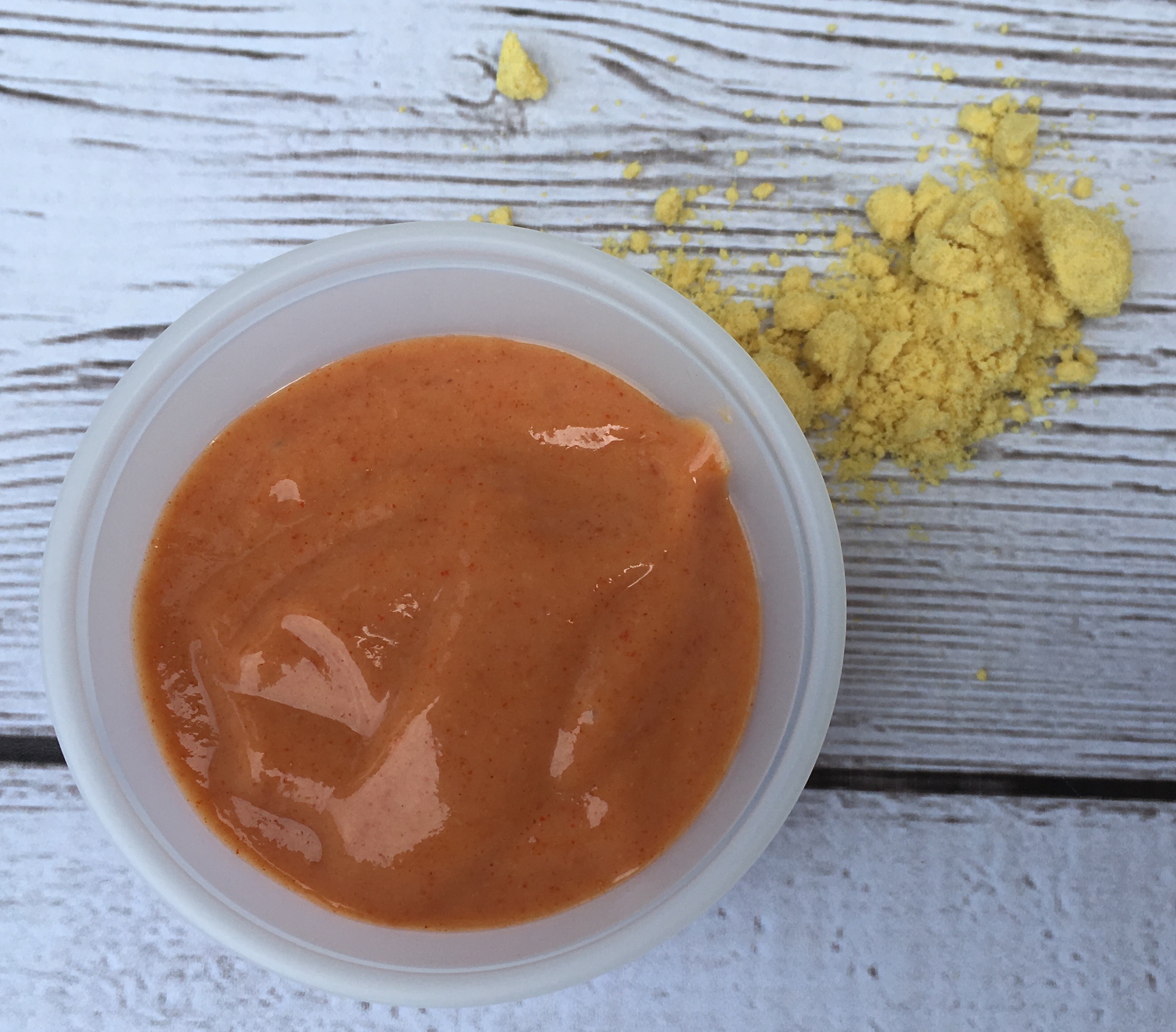 4 Delicious LowFODMAP Sauces/ Dressings/ Dips Ranch, (no) HoneyDill