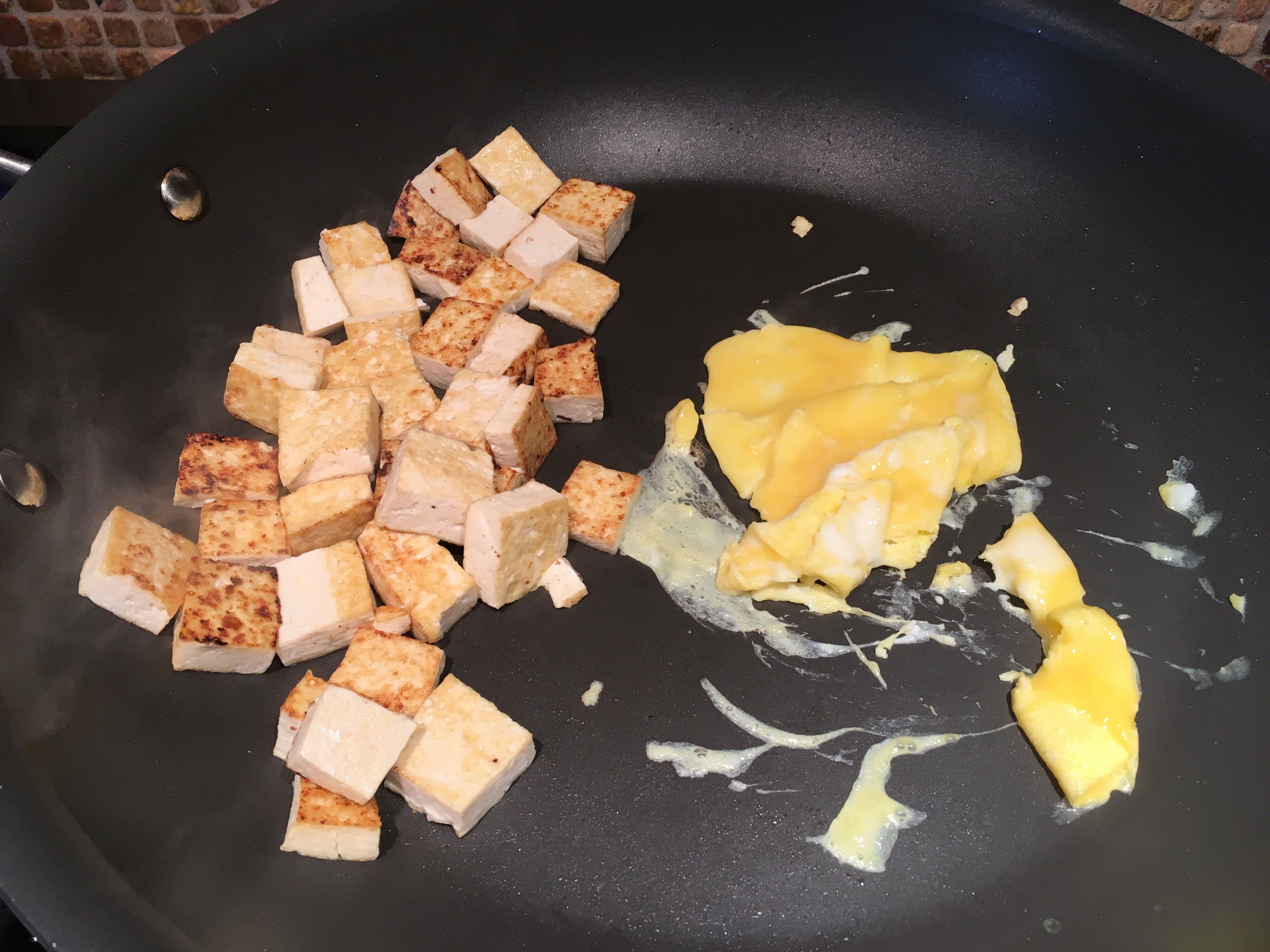 LowFODMAP Pad Thai Perfection Recipe; Glutenfree, Vegetarian Rachel